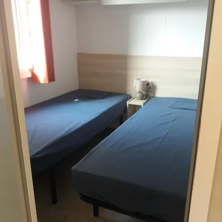 Mobil Parc Montana 83580 Camping *